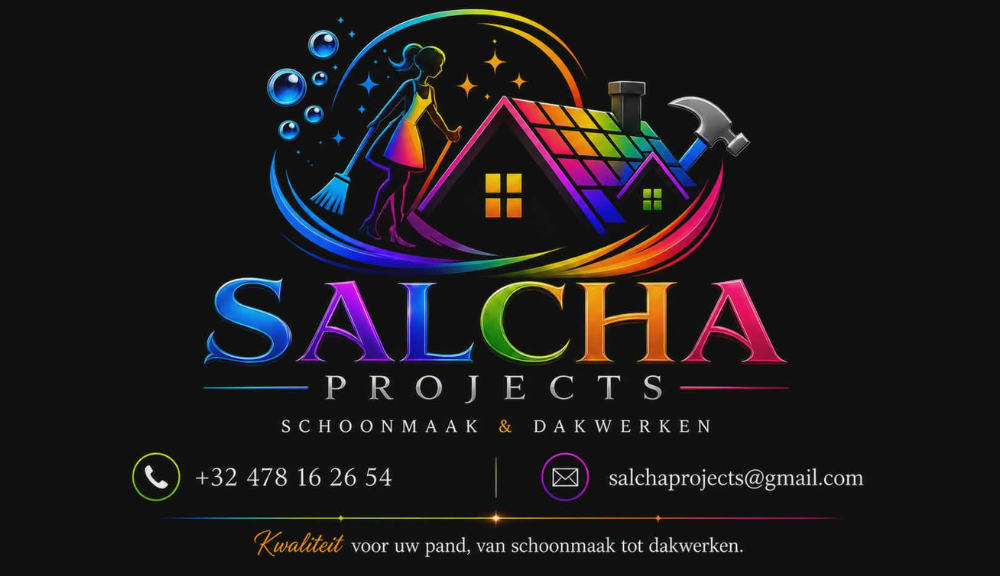 Salcha Projects